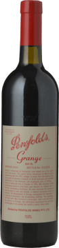 PENFOLDS Bin 95 Grange Shiraz, South Australia 2004 Bottle image number 0