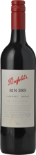 PENFOLDS Bin 389 Cabernet Shiraz, South Australia 2008 Bottle