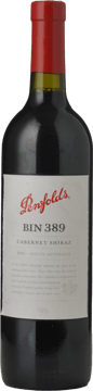 PENFOLDS Bin 389 Cabernet Shiraz, South Australia 2005 Bottle image number 0