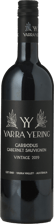 YARRA YERING Carrodus Cabernet, Yarra Valley 2019 Bottle