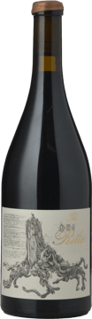 THE STANDISH WINE COMPANY The Relic Single Vineyard Shiraz Viognier, Barossa Valley 2021 Bottle image number 0