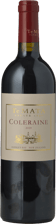 TE MATA ESTATE Coleraine Cabernet Sauvignon Merlot Cabernet Franc, Hawkes Bay 2020 Bottle