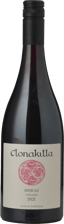 CLONAKILLA Shiraz Viognier, Canberra District 2021 Bottle