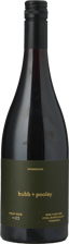 BUBB + POOLEY WINES WKR Vineyard Pinot Noir, Coal River Valley, Tasmania 2023 Bottle