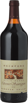 ROCKFORD Rifle Range Cabernet Sauvignon, Barossa Valley 2015 Bottle image number 0