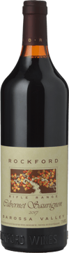 ROCKFORD Rifle Range Cabernet Sauvignon, Barossa Valley 2017 Bottle image number 0