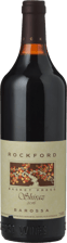 ROCKFORD Basket Press Shiraz, Barossa Valley 2016 Bottle
