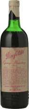 PENFOLDS Bin 95 Grange Shiraz, South Australia 1968 Bottle