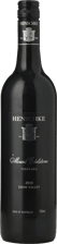HENSCHKE Mount Edelstone Shiraz, Eden Valley 2010 Bottle
