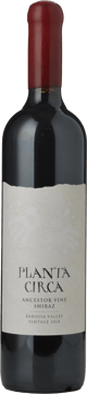 PURPLE HANDS WINES Planta Circa Ancestor Vine Shiraz, Barossa Valley 2018 Bottle image number 0