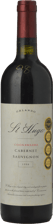 ORLANDO St. Hugo Cabernet Sauvignon (1980 to 2001), Coonawarra 1998 Bottle