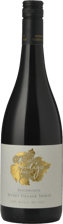 INDIGO VINEYARD Secret Village Shiraz, Beechworth 2018 Bottle
