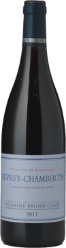 DOMAINE BRUNO CLAIR, Gevrey-Chambertin 2017 Bottle image number 0