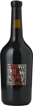 SAMI-ODI Little Wine #11 Shiraz, Barossa Valley MV Bottle image number 0