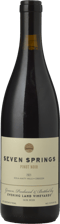 EVENING LAND Seven Springs Pinot Noir, Willamette Valley 2021 Bottle