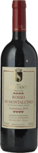 CONTI COSTANTI , Rosso di Montalcino D.O.C. 2019 Bottle