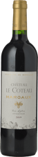 CHATEAU LE COTEAU,Margaux 2019 Bottle