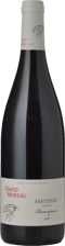 DAVID MOREAU Beaurepaire 1er Cru, Santenay 2021 Bottle