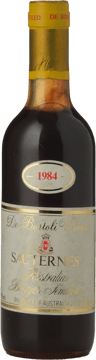 DE BORTOLI WINES Noble One Botrytis Semillon, Riverina 1984 Half Bottle image number 0