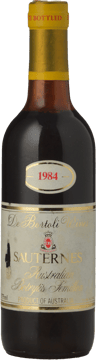 DE BORTOLI WINES Noble One Botrytis Semillon, Riverina 1984 Half Bottle image number 0
