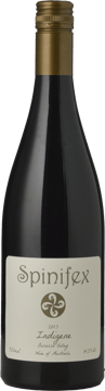 SPINIFEX Indigene Shiraz Mataro, Barossa Valley 2013 Bottle image number 0