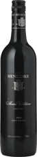 HENSCHKE Mount Edelstone Shiraz, Eden Valley 2006 Bottle