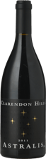 CLARENDON HILLS Astralis Syrah, McLaren Vale 2011 Bottle