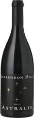 CLARENDON HILLS Astralis Syrah, McLaren Vale 2012 Bottle image number 0