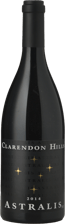 CLARENDON HILLS Astralis Syrah, McLaren Vale 2014 Bottle