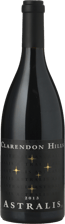 CLARENDON HILLS Astralis Syrah, McLaren Vale 2013 Bottle