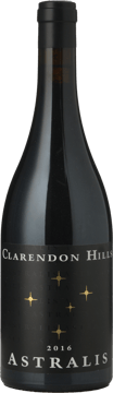 CLARENDON HILLS Astralis Syrah, McLaren Vale 2016 Bottle image number 0