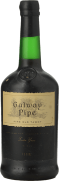 YALUMBA Galway Pipe Fine Old Tawny Port, South Australia NV Bottle image number 0