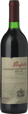 PENFOLDS Bin 707 Cabernet Sauvignon, South Australia 1994 Bottle