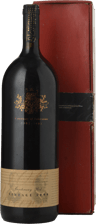 CENTENARY OF FEDERATION Centenary Red 1901-2001 Cabernet Shiraz Blend, Multi Area Blend 1999 Magnum