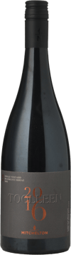 MITCHELTON WINES Toolleen Single Vineyard Shiraz, Heathcote 2016 Bottle image number 0