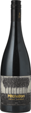 MITCHELTON WINES Print Label Shiraz, Goulburn Valley 2013 Bottle