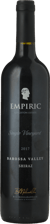 KINGSTON ESTATE Empiric Single Vineyard Shiraz, Barossa Valley 2017 Bottle