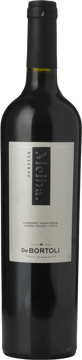 DE BORTOLI WINES Melba Reserve Cabernet, Yarra Valley 2018 Bottle image number 0