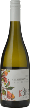 LA BISE The Kiss Chardonnay, Adelaide Hills 2017 Bottle image number 0