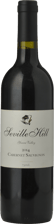 SEVILLE HILL Merlot Cabernet, Yarra Valley 2014 Bottle