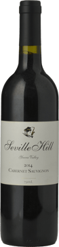 SEVILLE HILL Merlot Cabernet, Yarra Valley 2014 Bottle image number 0