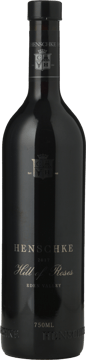 HENSCHKE Hill of Roses Shiraz, Eden Valley 2017 Bottle image number 0