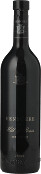 HENSCHKE Hill of Roses Shiraz, Eden Valley 2017 Bottle image number 0