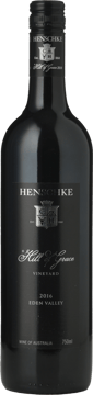 HENSCHKE Hill of Grace Shiraz, Eden Valley 2016 Bottle image number 0