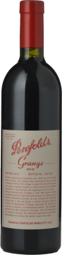 PENFOLDS Bin 95 Grange Shiraz, South Australia 2018 Bottle image number 0