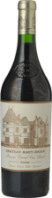 CHATEAU HAUT BRION 1er cru classe, Graves 2006 Bottle