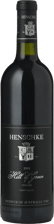 HENSCHKE Hill of Grace Shiraz, Eden Valley 1995 Bottle