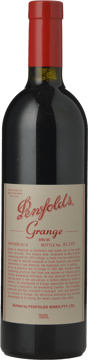 PENFOLDS Bin 95 Grange Shiraz, South Australia 2016 Bottle image number 0