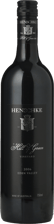 HENSCHKE Hill of Grace Shiraz, Eden Valley 2006 Bottle