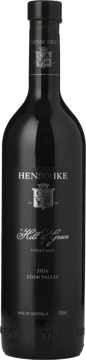 HENSCHKE Hill of Grace Shiraz, Eden Valley 2016 Bottle image number 0